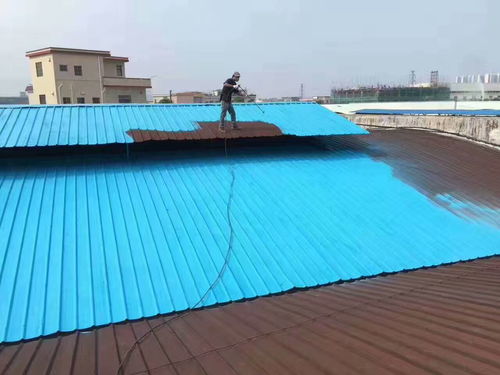 一路帶一fyt 1改進型路橋防水涂料 改性瀝青防水廠家產(chǎn)品圖片高清大圖