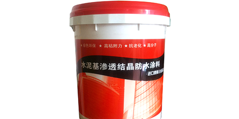 防水材料綜述 類型、應(yīng)用與發(fā)展趨勢