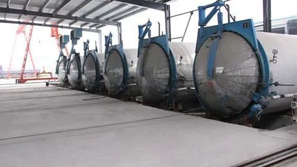 綠色工廠革新防水材料產(chǎn)業(yè) 年減3億實(shí)心粘土磚，環(huán)保與效率并行