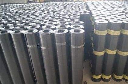 卷材防水材料全解析 種類、優(yōu)缺點(diǎn)與應(yīng)用概述