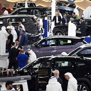 車企混戰十一黃金周，價格戰與創新營銷共舞