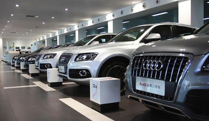 優(yōu)信二手車電話與北方車輛二手汽車銷售 一站式購(gòu)車服務(wù)指南