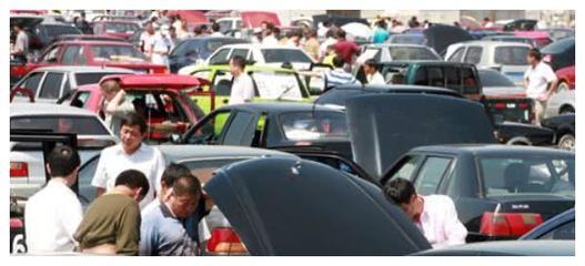 預(yù)算不高的新手，買新車還是二手車？聽(tīng)老司機(jī)分析，心里有數(shù)了