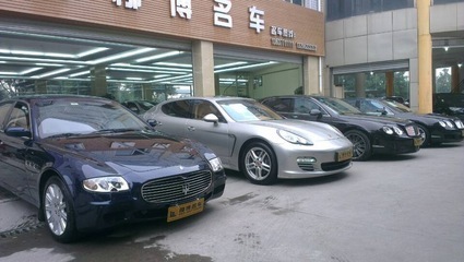 重慶柳博二手車經(jīng)紀(jì)服務(wù)指南 地址、電話與購(gòu)車選擇