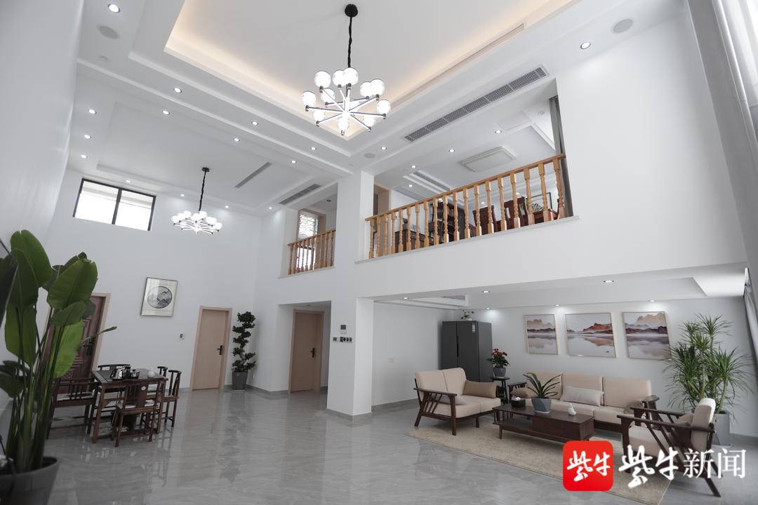 江蘇蘇州建成首個(gè)“零碳別墅”，引領(lǐng)單體建筑碳中和新實(shí)踐