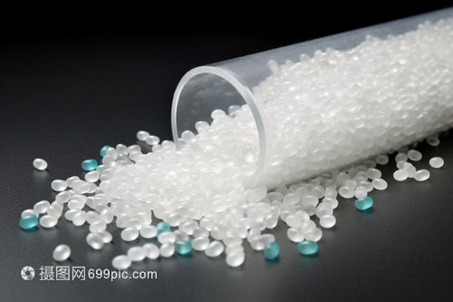 塑料工業(yè)的基石 高密度聚乙烯（HDPE）的深度解析