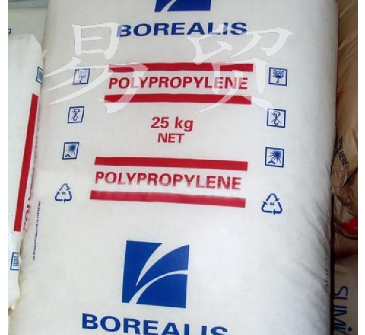 PP/北歐化工/BE50-7032 卓越熱穩(wěn)定性與高抗沖性能的化工產(chǎn)品典范