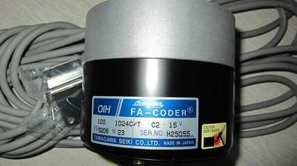 日立電梯編碼器TS5208N23 多摩川精密傳感技術(shù)的應(yīng)用與供應(yīng)解析
