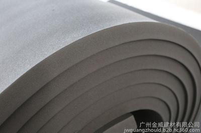 金威橡塑保溫板材 現(xiàn)貨直供下的高效節(jié)能首選
